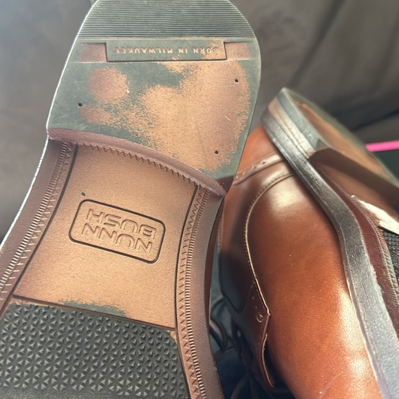 Nunn Bush comfort Gel size 11 M - Picture 9 of 14